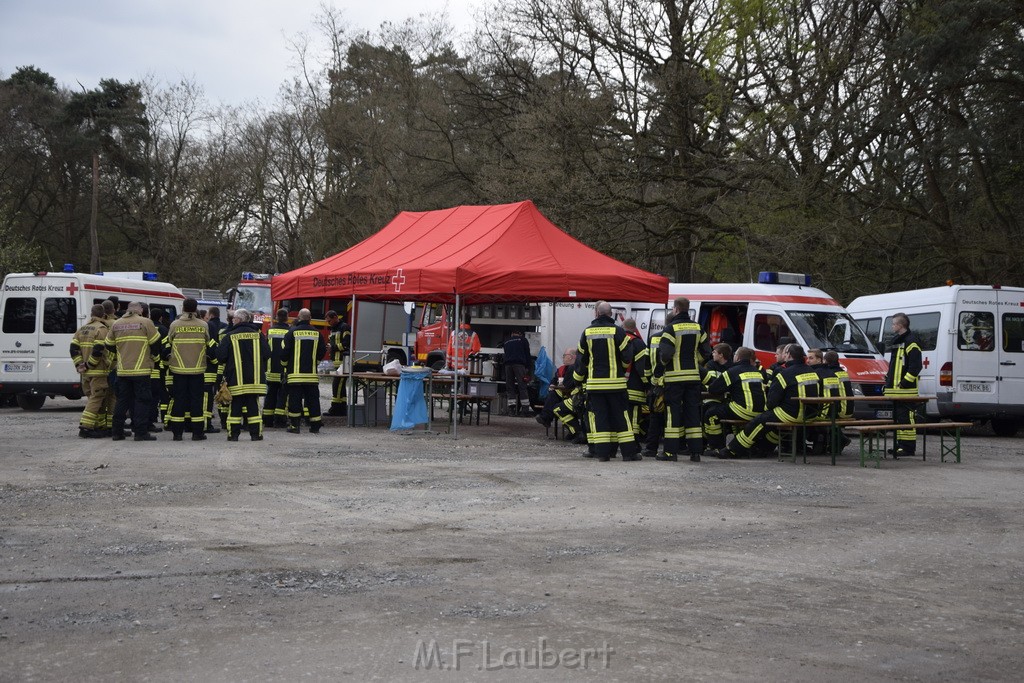 Waldbrand Wahner Heide Troisdorf Eisenweg P332.JPG - Miklos Laubert